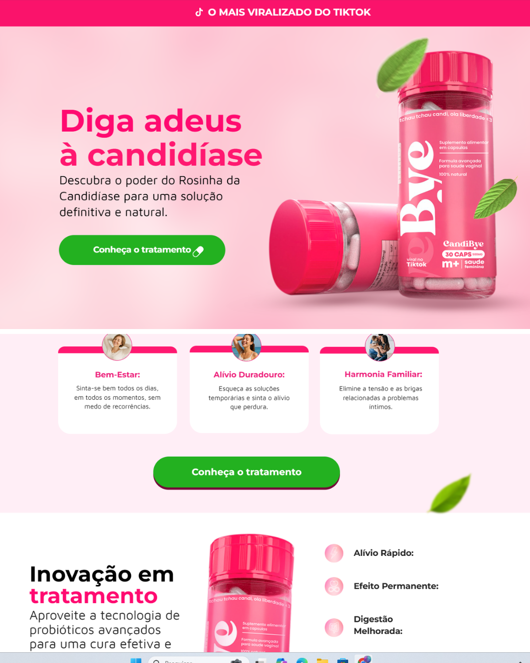 CANDIBYE