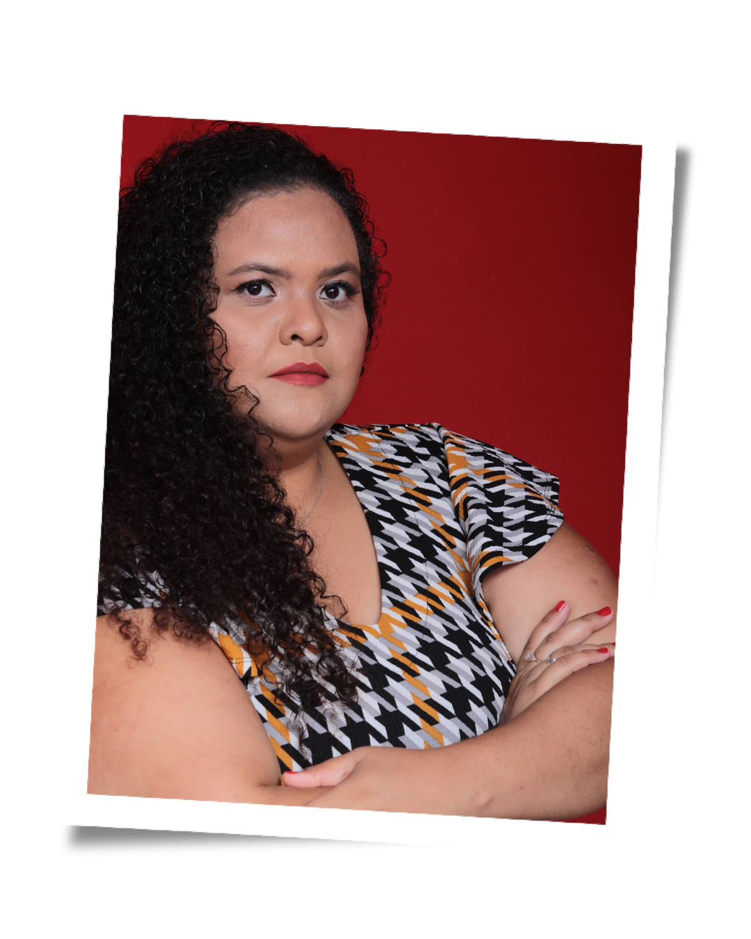Fabiola Fernandes
