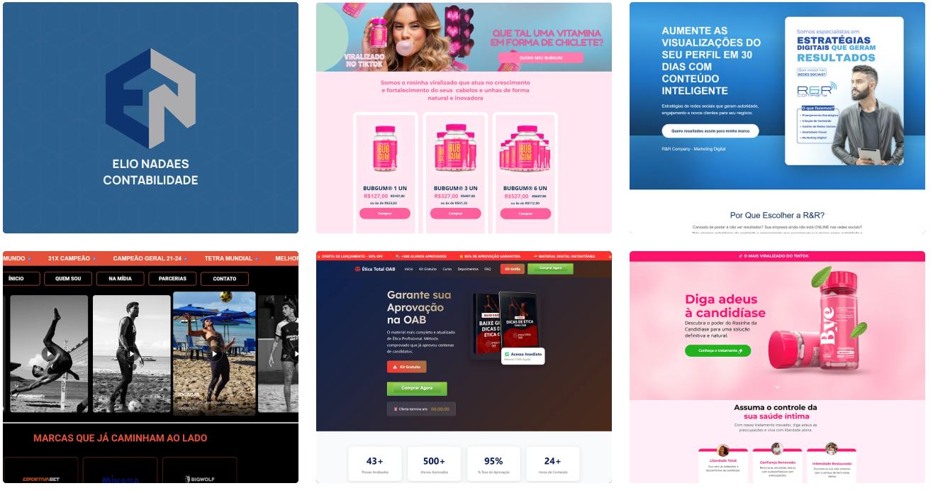 Projeto Web 1
