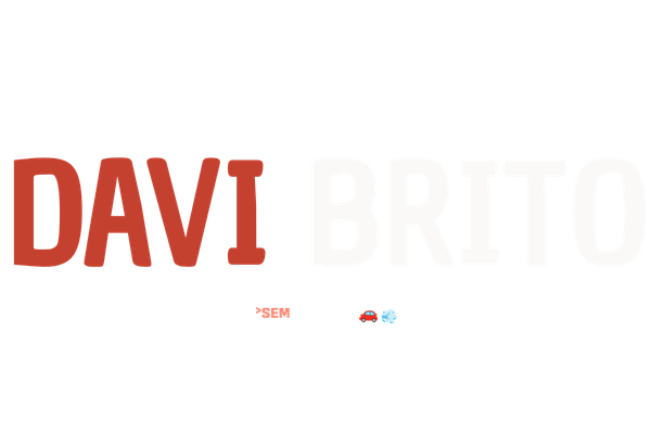Davi Brito